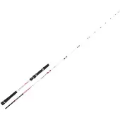 Kali Kunnan Shooter Xtr Jigging Stang