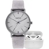 Watx Reloj9_38 Dameklokke