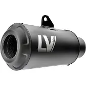 Leovince Lv 10 Husqvarna 401 Homologert Lyddemper