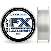 Colmic Dry Fx Fluorokarbon 200 M