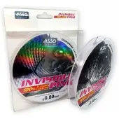 ASSO Invisible 30 M Fluorokarbon