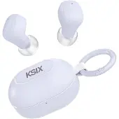 Ksix Neutron Usb C Trådløse øretelefoner