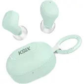 Ksix Neutron Usb C Trådløse øretelefoner