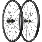 Mavic CROSSTRAIL SL 29 BOOST SRAM XD 6-bolt par (P00107005)