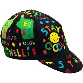 Cinelli Sammy Binkow Stay Cool Cap