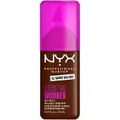 Nyx Make Em Wonder Foundation 41 Warm Walnut
