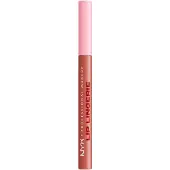 Nyx Lip Lingerie Liner Stain 08 After Hour