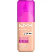 Nyx Make Em Wonder Foundation 07 Light Ivory