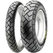 Maxxis M6017 Traxer 69h Tl Bakhjul På Stisykkel