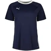Puma Teamliga Kortarmet T-skjorte