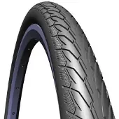 Mitas V66 Flash 700c X 40 Urban Stive Sykkeldekk