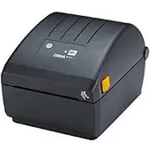 Zebra Technologies Zebra ZD200 Series ZD230 - Etikettskriver - direktetermisk - Rull (11,2 cm) - 203 dpi - inntil 152 mm/sek - USB 2.0, Wi-Fi(ac), Bluetooth 4.1