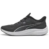 Puma Skyrocket Lite 2 Running Shoes Unisex, Shoes, Dusky Gray/Silver, 37