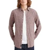 Dockers Slim Orginal Skjorte Med Lange Ermer