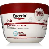 Eucerin Ultraligera 350ml Bodylotion