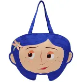 Loungefly Laika Coraline´s Worlds Håndveske
