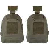 Templar´s Gear Ballistic Arms Protection Omslag