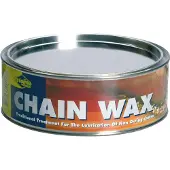 Putoline Chainwax 1kg Kjedeolje
