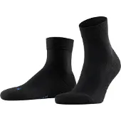 Falke Cool Kick Sokk 3000 Svart Størrelse