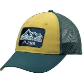 Elbrus Frizz Tb Cap