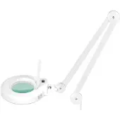 Activeshop LED-lupelykt S5 til bord