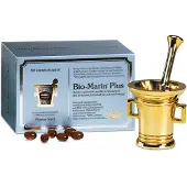 Pharma Nord Bio-Marin Plus 180 kapsler