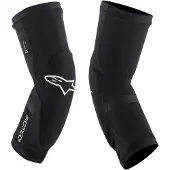Alpinestars Paragon Plus Knebeskyttere