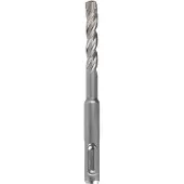 RUKO 8x210 Mm Sds-plus Bor Til Vegg