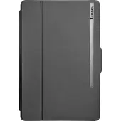 Targus Click-In - Flipomslag til nettbrett - sort - for Samsung Galaxy Tab A9+