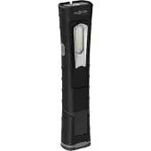 Ansmann arbeidslampe WL1000R1000lm - oppladbar