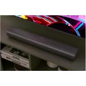 Philips TAB6100 lydplanke 2.1-kanals 80 W Bluetooth, metallgrå