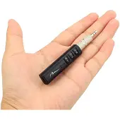 Media-Tech MT3588 - Bluetooth trådløs lydmottaker / håndfri for mobiltelefon