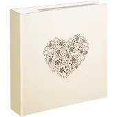 Hama Memo Anzio - Album - 200 x 4x6 in (10x15 cm) - Wedding - beige x 1