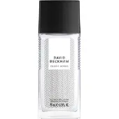 David Beckham Classic Homme Deodorant 75 Ml