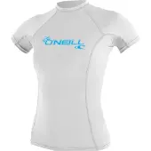 O'Neill Basic Skins Kortarmet T-skjorte
