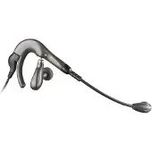 HP Poly Poly H81N-CD - General Trades - hodesett - i øret - over-øret-montering - kablet - Quick Disconnect - TAA-samsvar
