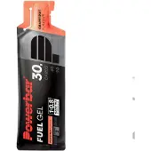 Powerbar Fuel 30 50ml Boks Med Energigeler Grapefrukt 12 Enheter