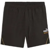 Puma FUTURE..ARCHIVE KING Relaxed Shorts Unisex, Collections, Black, XXL