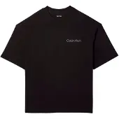 Calvin Klein Lv00nm2929 Kortskjortet Pyjamas-t-skjorte