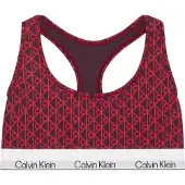 Calvin Klein Lv00qf8493 Unlined Bralette Bh