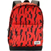 KARACTERMANIA Marvel Cut Ryggsekk 44 Cm
