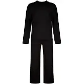 Calvin Klein Lv00nm2950 Pyjamas Med Lange Ermer