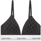 Calvin Klein Lv00qf8498 Triangle Bh