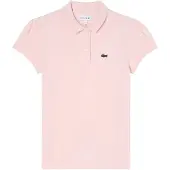 Lacoste Kids 347026 Kortermet Poloskjorte