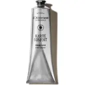 L'Occitane Shea Butter Foot Cream Nourishing Foot Cream Enriched With Shea Butter
