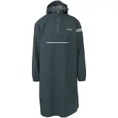 Agu Vanntett Poncho