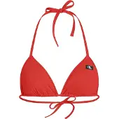 Calvin Klein Kw0kw02343 Bikinitopp