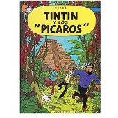 Juventud Editorial Tintín 23tintín Y Los Picaros Bok