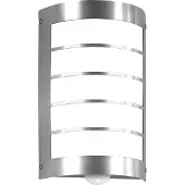 CMD Moderne Marco 1 utendørs vegglampe med sensor