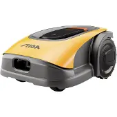 Stiga A 750 Tråløs Robotgressklipper